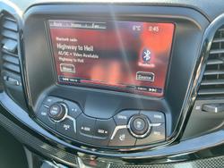 2014 Holden Commodore SS VF MY15 Jungle Green