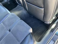 2014 Holden Commodore SS VF MY15 Jungle Green