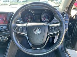 2014 Holden
                Commodore SS