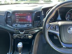 2014 Holden
                Commodore SS