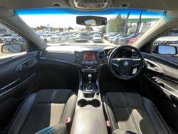 2014 Holden
                Commodore SS