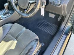 2014 Holden
                Commodore SS