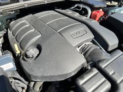 2014 Holden
                Commodore SS