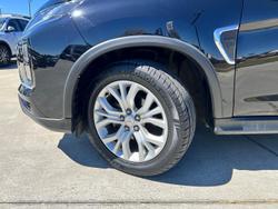 2019 Mitsubishi ASX LS XD MY20 Black