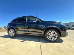 2019 Mitsubishi ASX LS XD MY20 Black