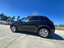 2019 Mitsubishi ASX LS XD MY20 Black