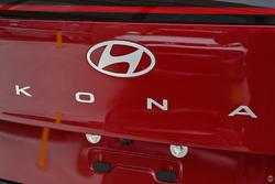 2025 Hyundai Kona Premium