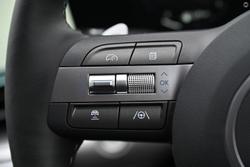 2025 Hyundai Kona Premium