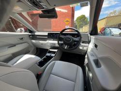 2025 Hyundai Kona Premium