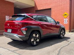 2025 Hyundai Kona Premium