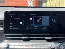 2025 Hyundai Kona Premium