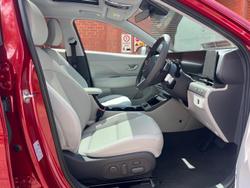 2025 Hyundai Kona Premium