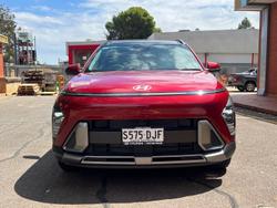 2025 Hyundai Kona Premium