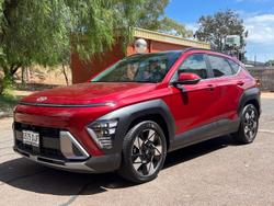 2025 Hyundai Kona Premium