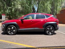 2025 Hyundai Kona Premium