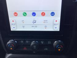 2025 Ford
Ranger Sport