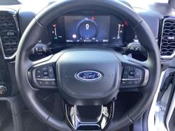 2025 Ford
Ranger Sport