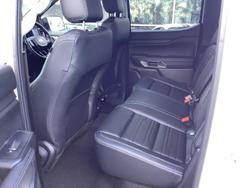 2025 Ford
Ranger Sport