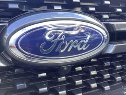 2025 Ford
Ranger Sport
