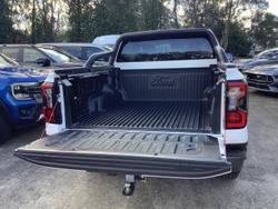 2025 Ford
Ranger Sport
