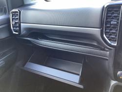 2025 Ford
Ranger Sport