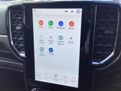 2025 Ford
Ranger Sport