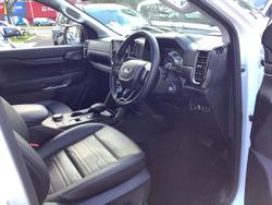 2025 Ford
Ranger Sport