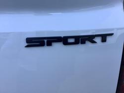 2025 Ford
Ranger Sport