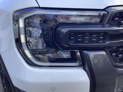2025 Ford
Ranger Sport