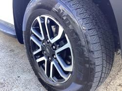 2025 Ford
Ranger Sport