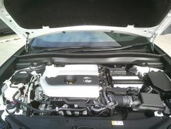 2021 Lexus UX 200 Luxury MZAA10R Sonic Quartz