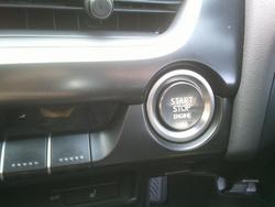 2021 Lexus UX 200 Luxury MZAA10R Sonic Quartz