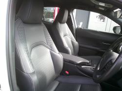 2021 Lexus UX 200 Luxury MZAA10R Sonic Quartz