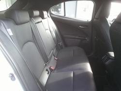 2021 Lexus UX 200 Luxury MZAA10R Sonic Quartz