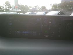 2021 Lexus UX 200 Luxury MZAA10R Sonic Quartz