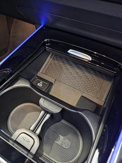 2023 Mercedes-Benz GLA-Class GLA250 H247 Four Wheel Drive Mountain Grey