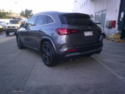 2023 Mercedes-Benz GLA-Class GLA250 H247 Four Wheel Drive Mountain Grey