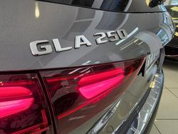 2023 Mercedes-Benz GLA-Class GLA250 H247 Four Wheel Drive Mountain Grey