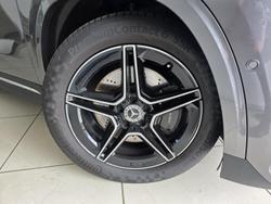 2023 Mercedes-Benz GLA-Class GLA250 H247 Four Wheel Drive Mountain Grey
