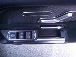 2023 Mercedes-Benz GLA-Class GLA250 H247 Four Wheel Drive Mountain Grey