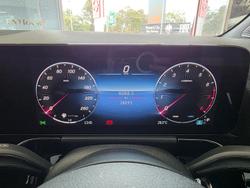 2023 Mercedes-Benz GLA-Class GLA250 H247 Four Wheel Drive Mountain Grey