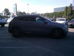 2023 Mercedes-Benz GLA-Class GLA250 H247 Four Wheel Drive Mountain Grey