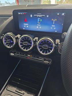 2023 Mercedes-Benz GLA-Class GLA250 H247 Four Wheel Drive Mountain Grey