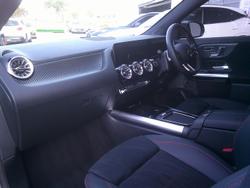 2023 Mercedes-Benz GLA-Class GLA250 H247 Four Wheel Drive Mountain Grey