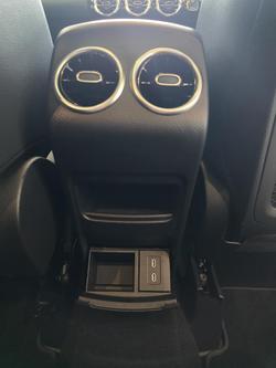 2023 Mercedes-Benz GLA-Class GLA250 H247 Four Wheel Drive Mountain Grey