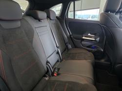 2023 Mercedes-Benz GLA-Class GLA250 H247 Four Wheel Drive Mountain Grey