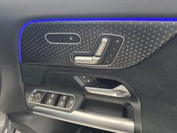 2023 Mercedes-Benz GLA-Class GLA250 H247 Four Wheel Drive Mountain Grey