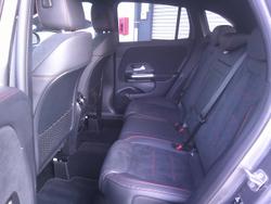 2023 Mercedes-Benz GLA-Class GLA250 H247 Four Wheel Drive Mountain Grey