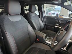 2023 Mercedes-Benz GLA-Class GLA250 H247 Four Wheel Drive Mountain Grey