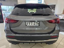 2023 Mercedes-Benz GLA-Class GLA250 H247 Four Wheel Drive Mountain Grey